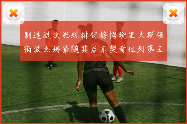 制造进攻犯规排行榜揭晓里夫斯领衔波杰姆紧随其后东契奇位列第五